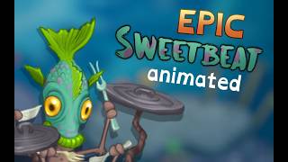 Magical Dump (Epic Sweetbeat)