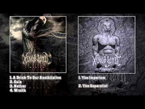 Xenobiotic - Wraith | Ares (FULL EP/DEMO HD)