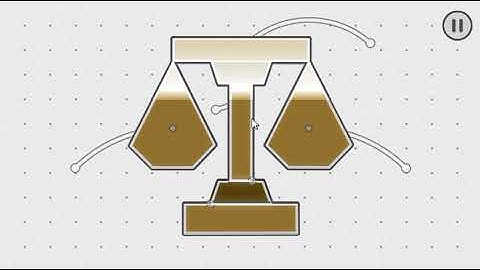 Shape Fold - Gameplay