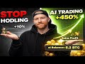 AI Agent Trading Bot 2026: Sniper Results Live
