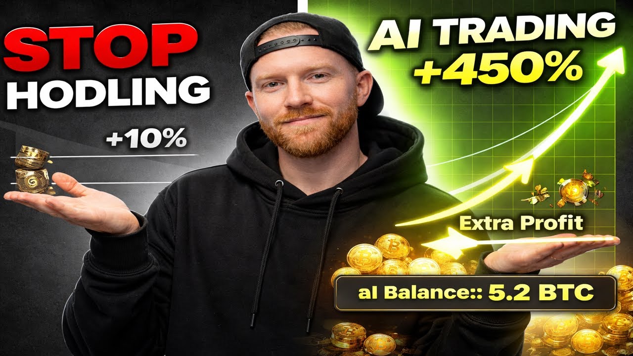 AI Agent Trading Bot 2026: Sniper Results Live
