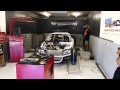 Mad mikes radbul mx5 dyno run