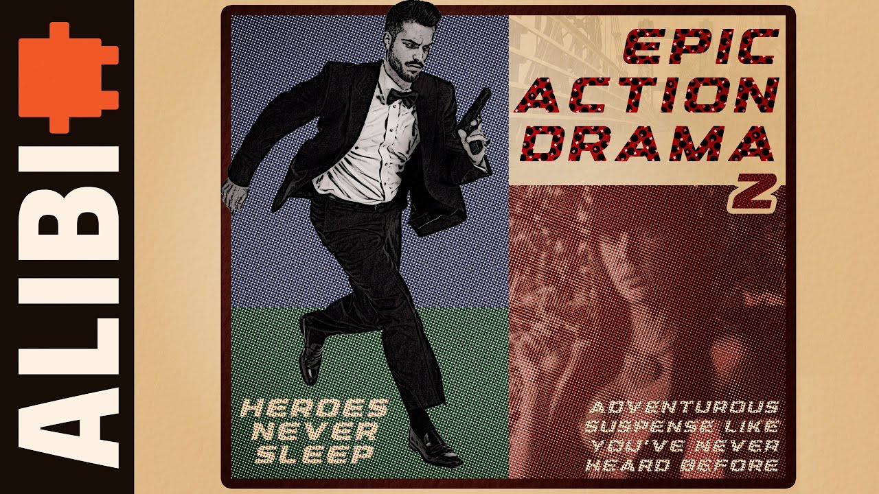 Epic Action Drama, Vol  2 | 🎬 Film Music Inspiration | Orchestral Builds & Climaxes ⚡