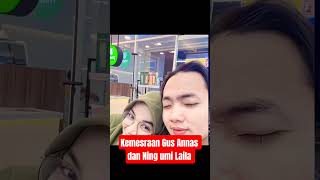 The Intimacy Of Gus Annas And Ning Umi Laila