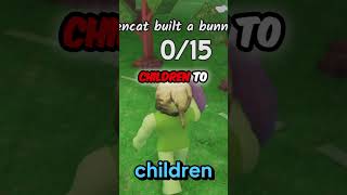 The Forests Secret Beware Of Childrens Laughter