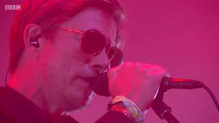 Interpol - Live at Somerset 2019 (Full Set)