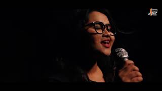 Thoda Pyar Cover Song II Latest Bollywood Song II Satish Tripathi and Muskan Gautam II
