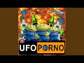 Ufo porno