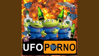 UFO PORNO chords
