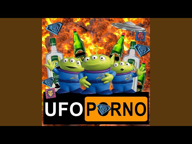 UFO PORNO - YouTube