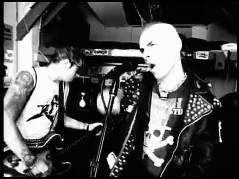 RANCID - Salvation [MUSIC VIDEO]