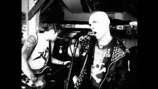 Video voorbeeld van "RANCID - Salvation [MUSIC VIDEO]"