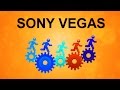 Оптимизация настроек Sony Vegas. Тормозит окно предпросмотра при монтаже. Уроки видеомонтажа.
