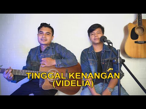 Tinggal Kenangan Videlia   Rafael Sitorus