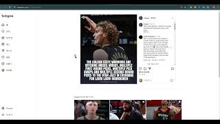20240716 NBA, 캐머론 페인, 뉴욕닉스, 미칼 브리지스, 앤소니 에드워즈, 앤소니 데이비스, 라우리 마르카넨, 브로니 제임스