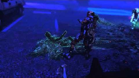 XCOM Enemy Unknown part 10