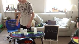 3-3-3 StackMatch - day 1