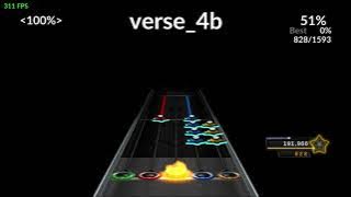 New song - Fast (-3)