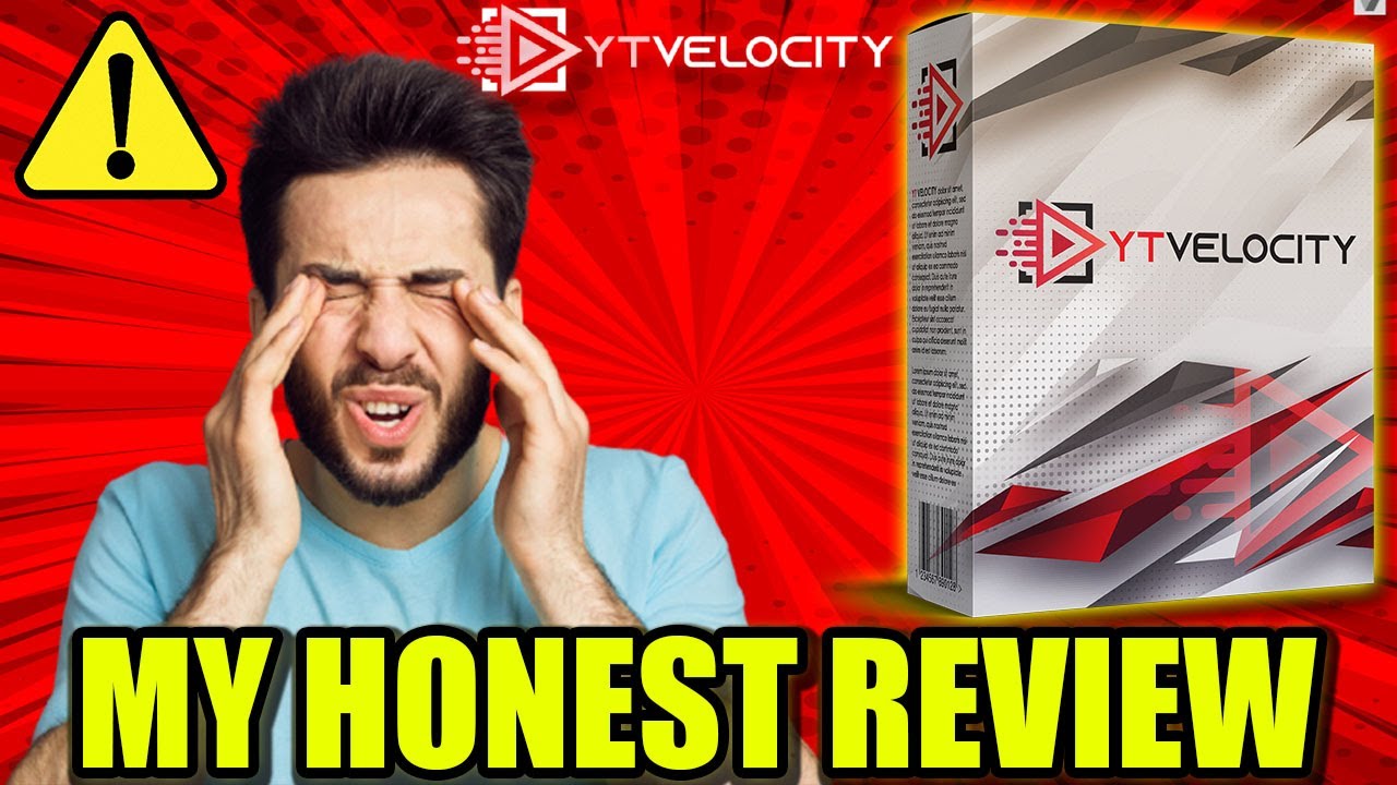YT VELOCITY REVIEW DEMO – yt velocity honest opinion 🔥 yt velocity course & software 🔥 yt velocity