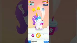 I played the bitcoin pop game for satoshi + how much we got + power by bling financial screenshot 5