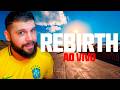 SEGUNDÃO na REBIRTH