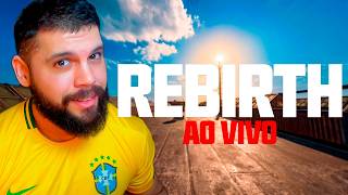 SEGUNDÃO na REBIRTH