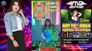 HAPPY PARTY DADAKAN PASUKAN MASOK ANGAK KELUAR REKKAK BY DJ IMA CENCREMEN