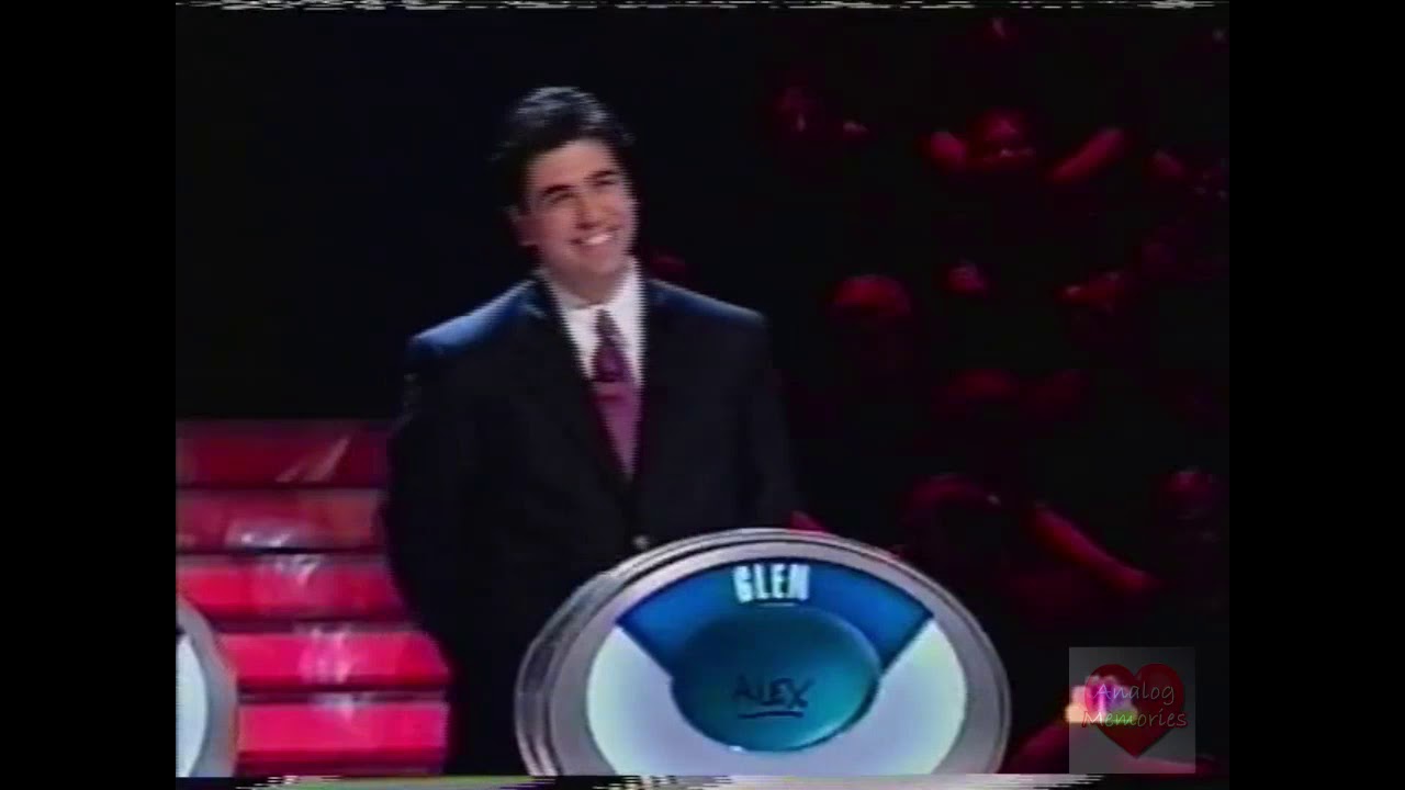 Fear factor weakest link inside schwartz nbc promo 2001 youtube
