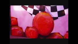 "Ride Ride Ride With You By My Side" by Joe Seddon
