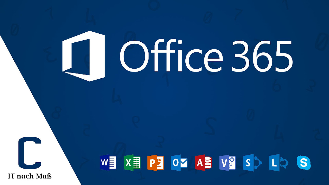 Update New Microsoft Office 365: Was bringt es für Unternehmen? – CYBERDYNE