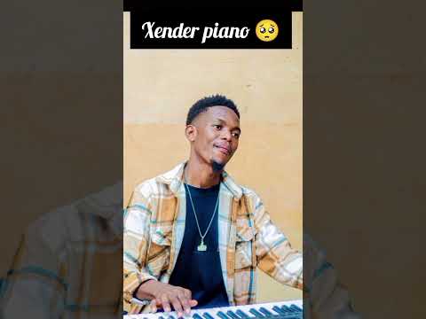 Aza Na Matoyi Yako Yoka By Xender Piano Official