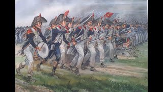 Wars of the French Revolution. Battle against the Prussians and the Coalition. 1792!