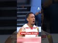 Shaq’s picks for the best slams of the group stage 😤