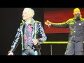 David Lee Roth - Jump - Live at OLG Stage at Fallsview Casino in Niagara Falls, ON on 5/21/26