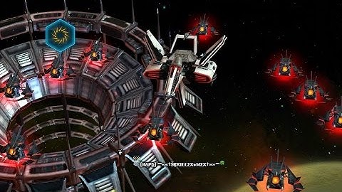 DARK ORBIT - Pasando LAMBDA -A 1 paso de la Puerta KRONOS!!