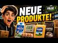Wir schalten neue Produkte frei… unser Laden wächst (Folge 2 | Supermarket Simulator)
