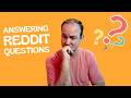 Answering Your Burning ABDL Questions from Reddit!