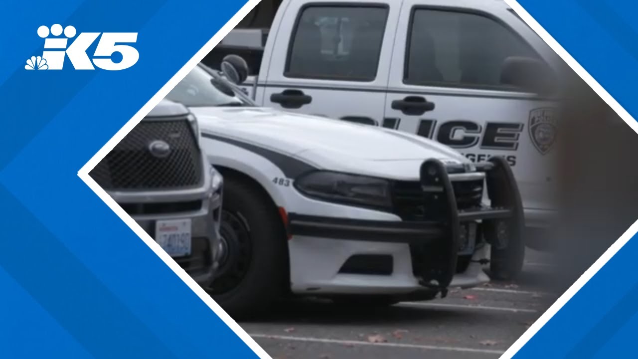 Parents arrested after man stabbed, car stolen in Clallam County