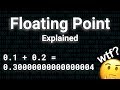 Why 0.1 + 0.2 === 0.30000000000000004: Implementing IEEE 754 in JS