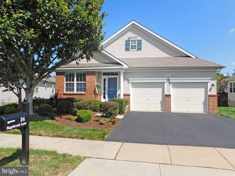 34 Sagebrush Lane, Langhorne, PA home video tour