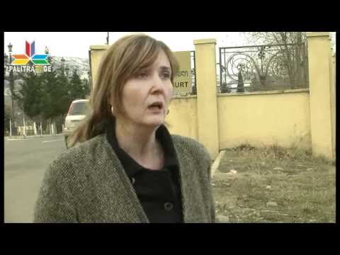 ანრი ჯოხაძე \"ნანუკას შოუს\" ჩაწერაზე იყო თმებით თრევა და კატა თაგვობანას თამაში