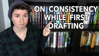 On Consistency While First Drafting Net Worth