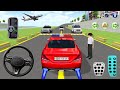 New Oronge Mercedes G63 For Parking 3d Driving Class android game || Car Game #gameplay #cargame