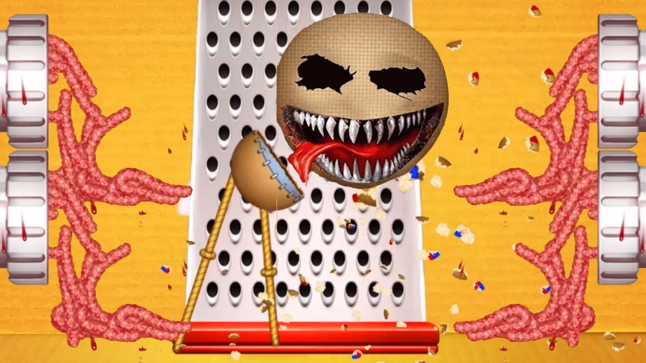 Garters Objects CRAZY Object Garter vs The Buddy | Kick The Buddy - YouTube