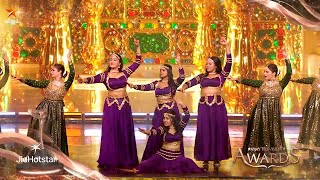 10Th Annual Vijay Television Awards Part 2 21St September 2025 - Promo 8