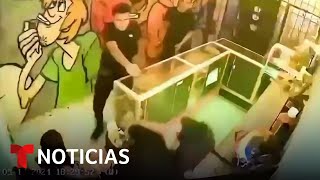 Ajustician a un joven en un local de Sinaloa su acompanante esta grave Noticias 