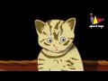 Agnès Chaumié - Le petit chat triste - Enfance et Musique - Clip officiel