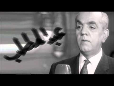 محمد عبدالمطلب يا ساقي كاس الهنا للناس