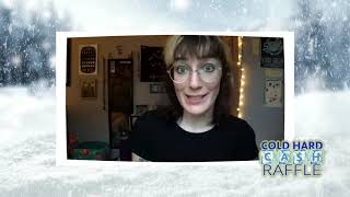 Cold Hard Cash | Darcie and Don