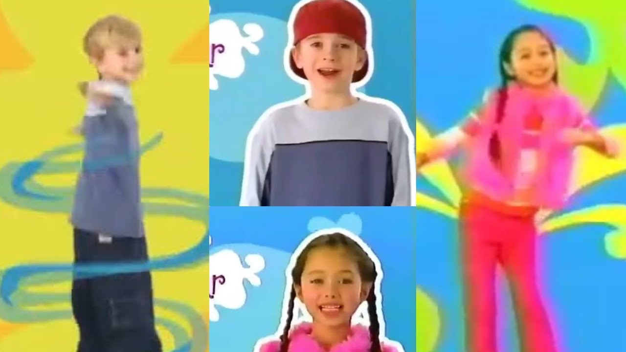 Playhouse Disney Stay Young Forever Playhouse Disney Copyright